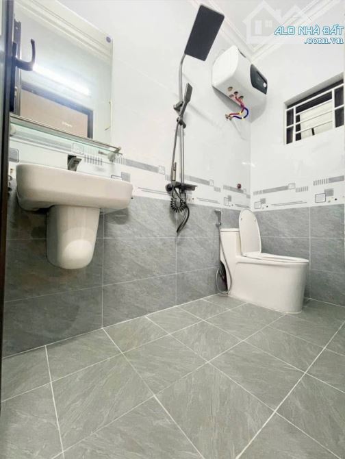 Bán nhà Vĩnh Tiến, Vĩnh Niệm, Lê Chân, Hải Phòng. 4 tầng, 45m2, 2,96 tỷ. Ngang 4m, t2 - 1