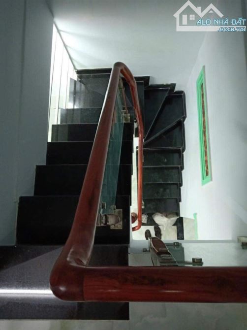 Trương Phước Phan- 3×11- 2 Tầng- 3,48 tỷ TL Mạnh. - 1