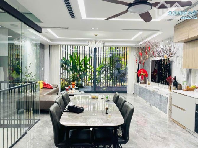 Phân lô, ô tô tránh, lô góc, Kim Mai, 71m2, 3T, MT5m Giá đầu tư 16 tỷ (CTL) - 1