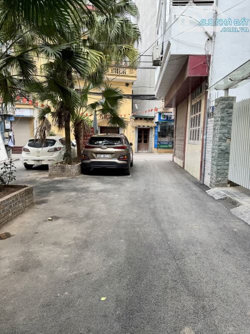 BÁN NHÀ THỊNH QUANG, TRUNG TÂM ĐỐNG ĐA, VỊ TRÍ Ô TÔ TRÁNH, KINH DOANH, 53M2, GIÁ 15.8 TỶ - 1