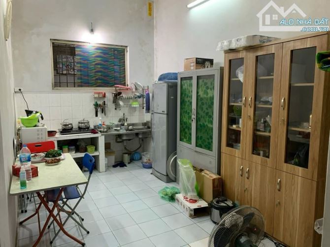 13.2 TỶ, 60M2x4T, TÔ VĨNH DIỆN – THANH XUÂN – NGÕ CỰC NÔNG – 30M RA PHỐ - 1