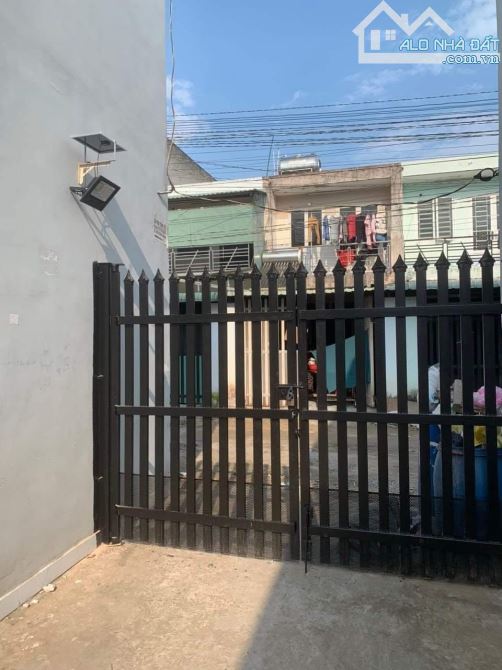 BÁN ĐẤT KHỦNG NGANG 8M – HẺM XE TẢI THÔNG TỨ TUNG –  THU NHẬP 500TRIỆU/NĂM, Quận 7 - 1
