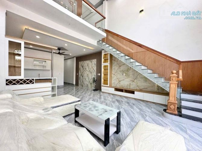 CHỦ NGỘP CẦN BÁN NHÀ SHR  DT 162M2 1T 1L 3PN 3W GẦN CHANGSHIN  TP BIÊN HÒA - 1