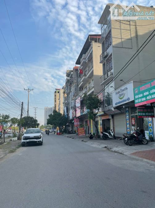 BÁN GẤP ĐẤT ĐẤU GIÁ LAI XÁ - HOÀI ĐỨC, ĐƯỜNG 2 Ô TÔ TRÁNH: 75M2, MT 5M, GIÁ ĐẦU TƯ. - 1