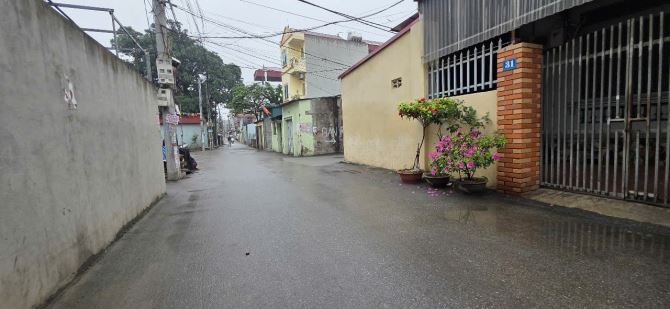 TRUNG OAI TIÊN DƯƠNG ĐÔNG ANH  ĐẦU TƯ NGON SÁT ĐƯỜNG VÕ NGUYÊN GIÁP GẦN CÔNG VIÊN KIM QUY. - 1