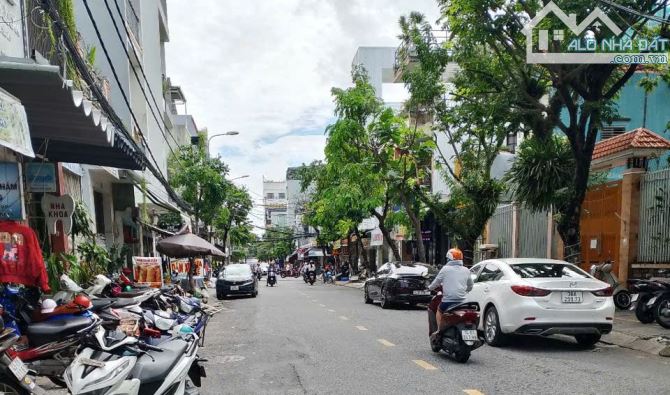 GẤP! BÁN ĐẤT TẶNG NHÀ 235M2 - 21,9 TỶ - MT PHẠM CỰ LƯỢNG - Q. SƠN TRÀ - 1