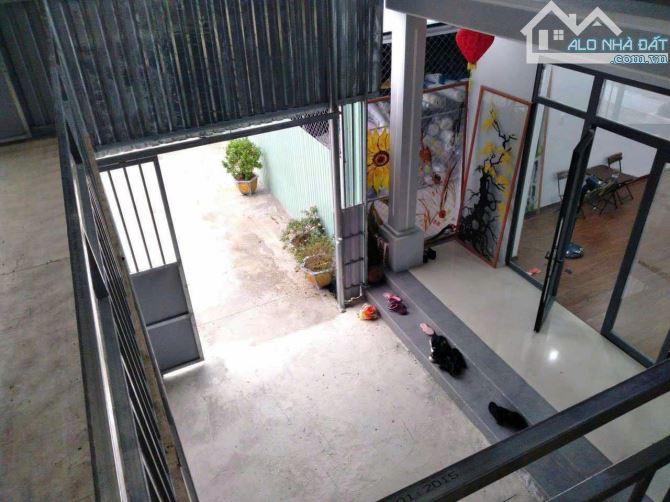 VĨNH PHÚ- THUẬN AN- 446M2- 11.9 TỶ- SHR- VEN SÔNG SÀI SÒN - 1