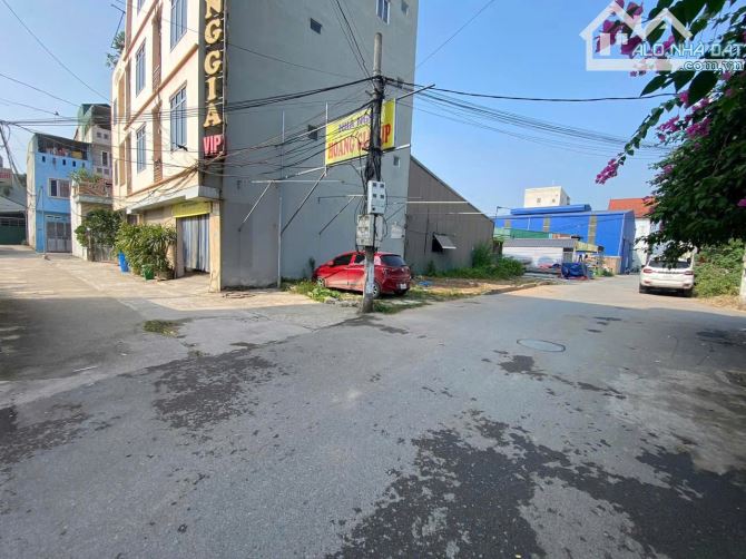 🔹40m2 Thượng Thụy - Đức Thượng, ô tô vào đất, cách 1 nhà ô tô tránh nhỉnh 4 tỷ - 1