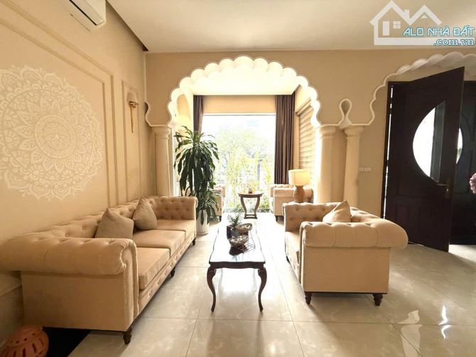 Bán nhà phố Tây Sơn, Đống Đa 52m ,  kinh doanh phân lô ô tô đỗ cửa 19 tỷ - 1