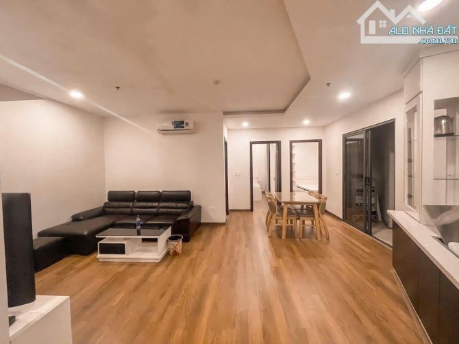 Bán căn chung cư Royal Park, 3PN, 2Wc, 92m, View TTVH Kinh Bắc - 1