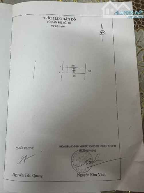 Bán nhà 4 tầng Mặt phố Phạm Văn Đồng, vỉa hè, Ô tô tránh KD khủng 86m2 MT 4.7 chỉ 29 tỷ - 1