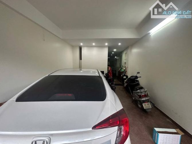 LIỀN KỀ VIP VĂN QUÁN-DT 80M2-MT 5M-VIEW VƯỜN HOA-Ở SƯỚNG-VỈA HÈ-Ô TÔ TRÁNH-KINH DOANH - 1