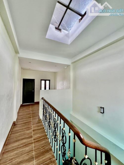 Bán gấp nhà Yên Duyên  Hoàng Mai | Nhà mới đẹp, ô tô đỗ cửa, kinh doanh tốt, gần Gamuda - 1