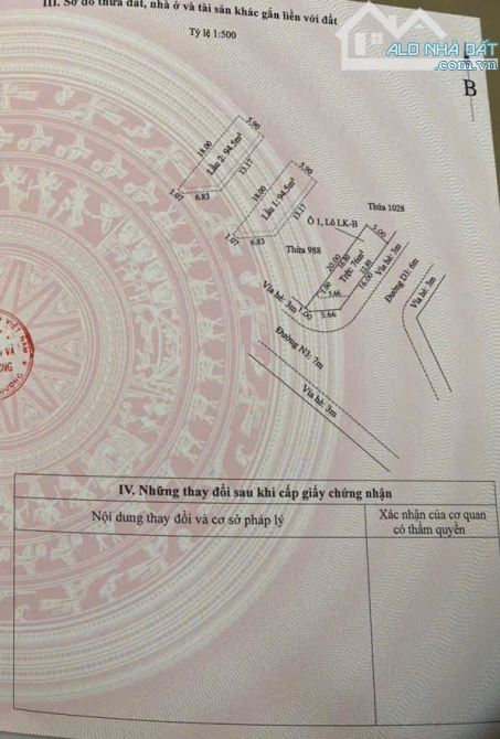 ông anh cần bán gấp biệt thự p. An Phú Thuận An BD - 1