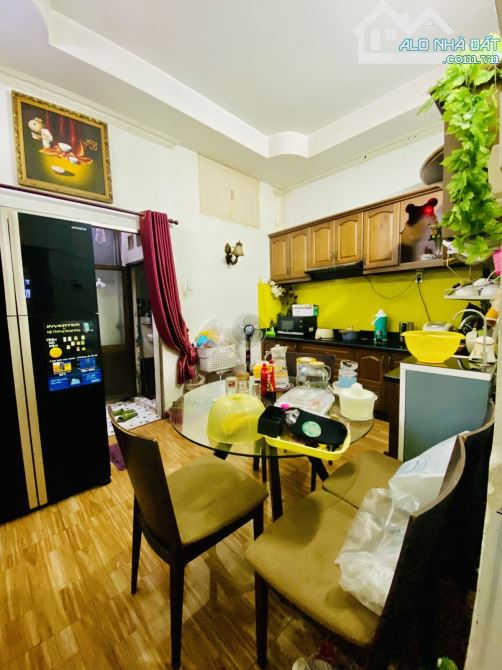 N8💥 Mặt tiền kinh doanh Trần Văn Cẩn - 65m2 👉 7,4 tỷ - 1