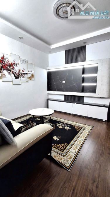 Bán nhà TT phố Trương Chinh Thanh Xuân Hà Nội - 1