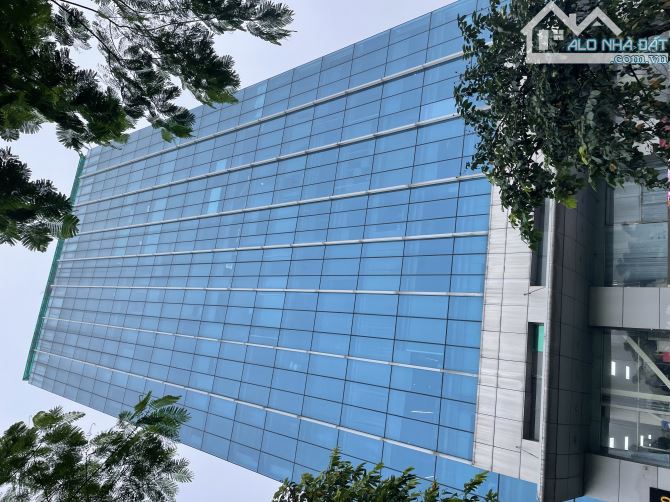 Đẳng Cấp! MP Phùng Chí Kiên, Cầu Giấy 255m2, MT 11m, 10 Tầng, Thang máy, KD, VP, 132 tỷ. - 1