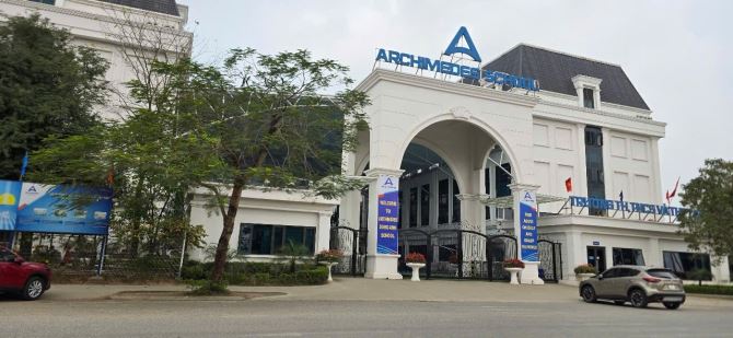 💥 BÌA LÀNG TRUNG OAI TIÊN DƯƠNG  ĐÔNG ANH VỊ TRÍ SIÊU VÍP SÁT Đ VÕ NGUYÊN GIÁP SÁT CÔNG V - 1