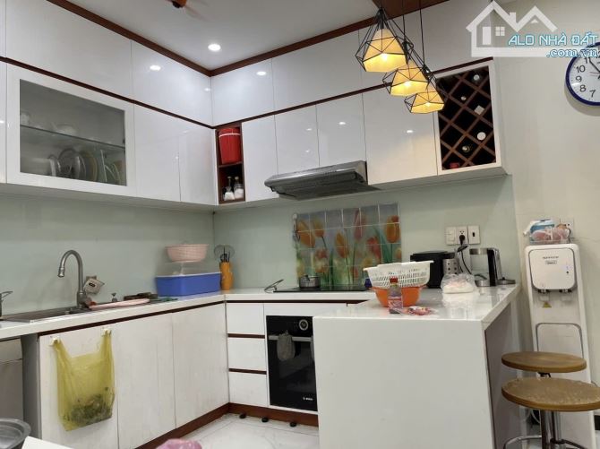 Gấp bán nhà 502/... đường Thống Nhất, F16, Gò Vấp, 41m2, 2 tầng, , 2PN, 2WC, nhỉnh 4 tỷ - 1