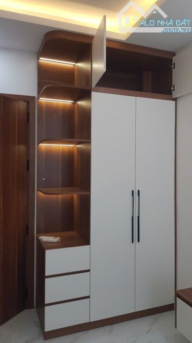 Bán nhà 951/ đường hương lộ 2. Phường bình trị đông a. Bình Tân. giá 7.3 tỷ tl - 1