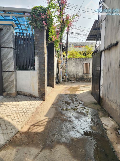 3,5Tỷ TL🔥Bán nhà Cấp Bốn 108,3m2_Gần đường Tô Vĩnh Diện_Làng Đại Học, p.Đông Hòa_Tp.Dĩ An - 1