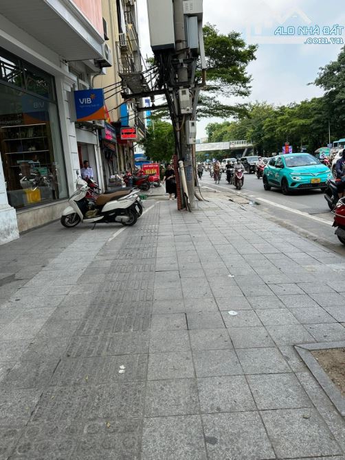 NHÀ 6 TẦNG – THANG MÁY SỊN – PHỐ TÂY SƠN - 1