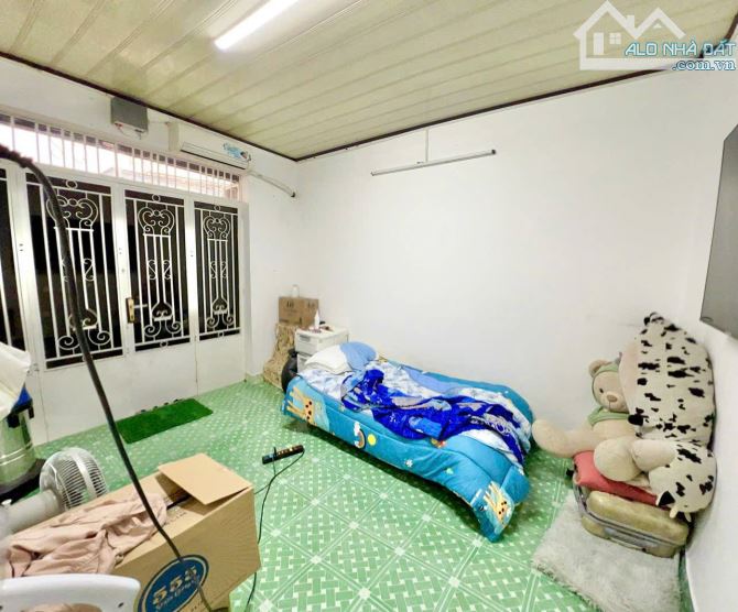 Nhà mặt tiền kinh doanh Phạm Văn Xảo, Phú Thạnh, Tân Phú – giá tốt cho nhà đầu tư - 1