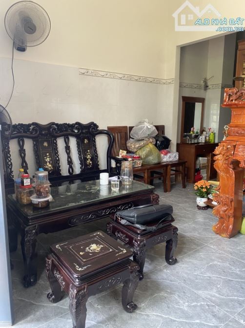 GẦN NGÃ TƯ NGUYỄN OANH - PHAN VĂN TRỊ, DT4*14*3TẦNG(3PN) - HBG SÁT MẶT TIỀN - THIẾT KẾ ĐẸP - 1