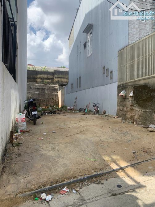 Đất toạ lạc ngay trung tâm Hẻm ô tô lớn đường Thông Thiên Học, Phường 2 Đà Lạt - 1