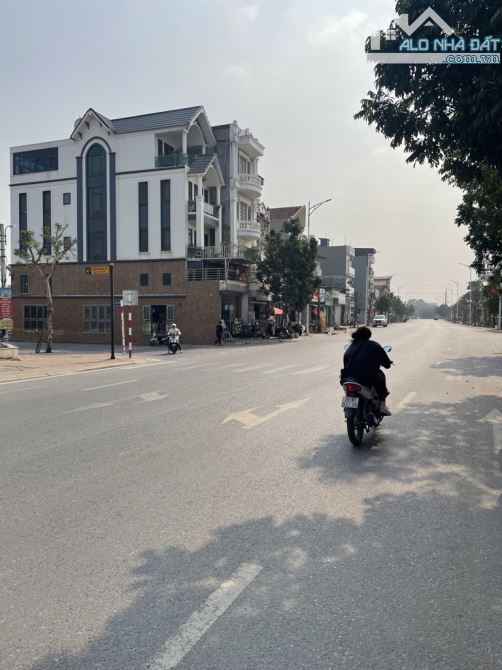 Ô Tô-Đầu Tư-Phân Lô-Kinh Doanh.Bán Đất Trung Tâm Đặng Xá,Dt 364m,Giá 26.8 Tỷ. - 1