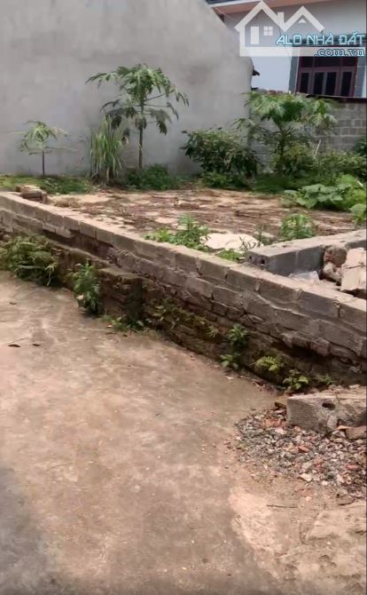 BÁN ĐẤT ĐẸP QUẤT ĐỘNG, THƯỜNG TÍN 80 M2, CÁCH 200M RA QUỐC LỘ 1A - 1