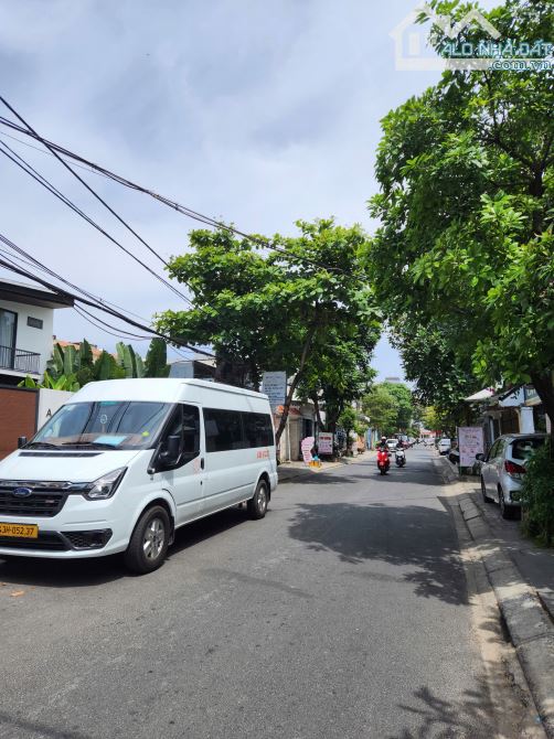 🔥 BÁN ĐẤT BIỂN MỸ KHÊ DIỆN TÍCH KHỦNG 705m² - GIÁ BẰNG ĐẤT KIỆT - 1