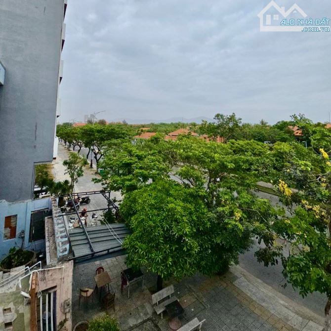 BÁN NHÀ 3 TẦNG MẶT TIỀN VÕ NGUYÊN GIÁP – KHUÊ MỸ – NGŨ HÀNH SƠN – TP. ĐÀ NẴNG - 1