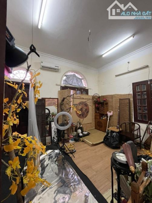 PHÂN LÔ CẦU GIẤY - Ô TÔ VÀO NHÀ - 2 THOÁNG - KCBT CHẮC CHẮN - SỔ ĐẸP - 64m2*4T - 1