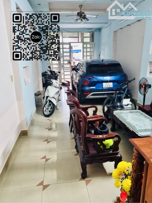 Mặt tiền khu Tên Lửa - 4 tầng - 4m x 20m - Gần Aeon Mall - Nhà thờ Phaolô - 1