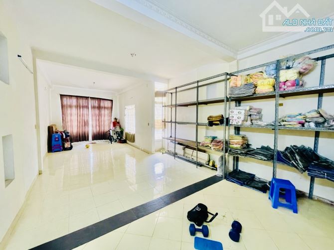 BÁN NHÀ MẶT TIỀN KINH DOANH ĐƯỜNG THOẠI NGỌC HẦU, TÂN PHÚ – NGANG KHỦNG 5M – GIÁ CHỈ 14.5 - 1