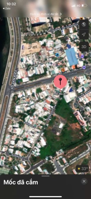Bán đất mặt tiền Lương Sỹ Cần(gần đuong 22)Phước Long.149,5m2 (ngang 5,2) Hạ giá bán nhanh - 1