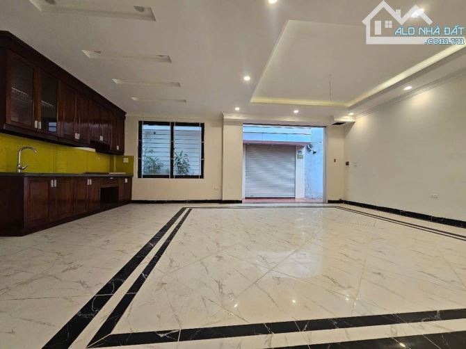 Cần Bán Nhà 55m2 Tại Phúc Lợi Long Biên 7,6Tỷ Mặt Tiền Siêu Đẹp Giao Thông Thuận Lợi - 1