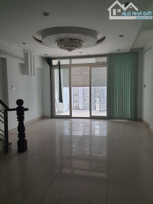 🏢 BÁN CHDV 12 PHÒNG – GIÁP PHAN ĐĂNG LƯU, HOÀNG HOA THÁM – 95M² – HẺM Ô TÔ – 11.X TỶ - 1