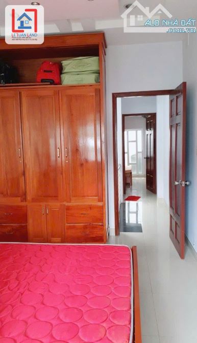 BÁN NHÀ HXH – PHƯỜNG 15, TÂN BÌNH – CHỈ 5 TỶ 2 - 1