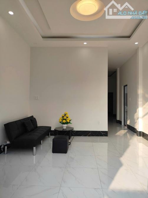 Bán Nhà Trả Nợ. 75m2 nhà cấp 4 đường Tân Hiệp 4, Hóc Môn , Shr , 790tr - 1