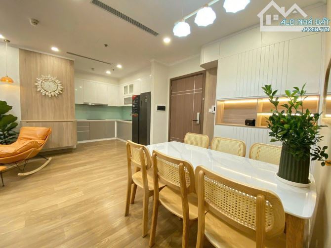 Bán căn hộ Garden Hill Trần Bình 95m2 3pn 2vs 5.89 tỷ Tầng trung, full NT - 1