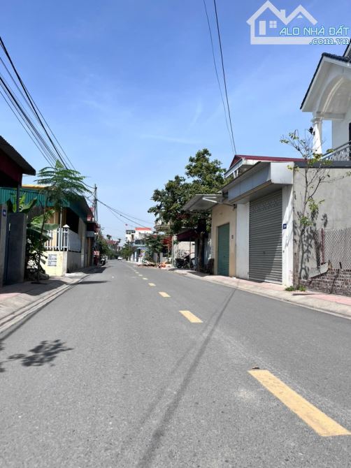 💥💥 Lô đất siêu đẹp 63m2, ngang 4,1m,Ngõ oto đỗ  ,Bắc Sơn,An Dương ,chỉ 1,39 tỷ - 1