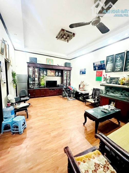 SIÊU HIẾM - NGUYỄN TRÃI - DÂN XÂY - 71M2, 4T, 9.X TỶ - SAU QH  RA VỈA HÈ – Ô TÔ TRÁNH - 1