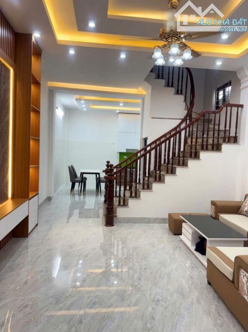 Bán Nhà Phú Minh - Nhà Đẹp Ở Ngay - Tặng Full Nội Thất Tiền Tỷ - An Sinh Đỉnh - 6.x Tỷ - 1