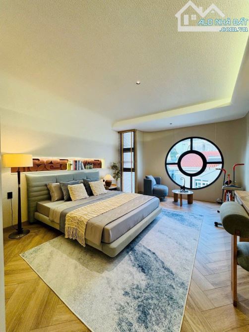 💥 VỊ TRÍ ĐẮC ĐỊA! Hẻm lớn Nguyễn Tri Phương – 60m² – 4 Tầng – 8.9 TỶ – NỞ HẬU 6.3M - 1