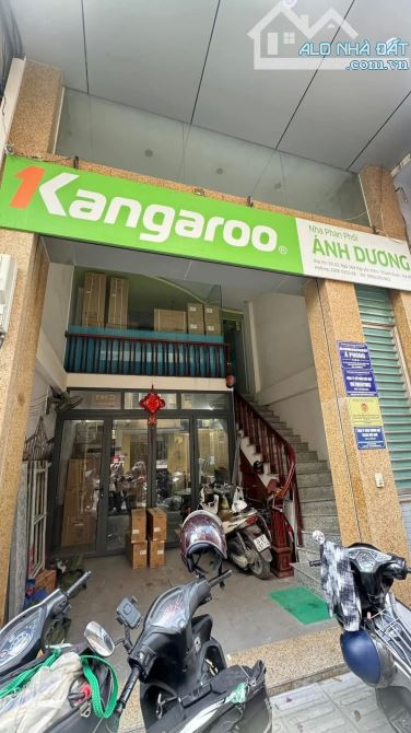 NGUYỄN XIỂN THANH XUÂN BÁN TÒA NHÀ VĂN PHÒNG 9 TẦNG THANG MÁY 95m 45 TỶ - 1