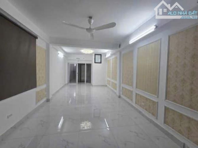 Bán Nhà Nguyễn Khang Cầu Giấy-Kinh Doanh,Thang Máy-58m 6 tầng mặt tiền 4m giá 12,3 tỷ - 1