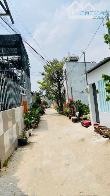 📣CHỈ 3 TỶ (TL)_ĐẤT 80M2, NGANG CHUẨN 5M 🚘ÔTÔ TỚI CỬA🌈NGAY NGUYỄN XIỂN - TP.THỦ ĐỨC❤️ - 1