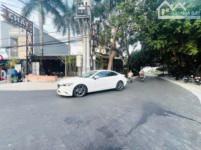 Bán nền 420m2 góc đường Trần Chiên, gần đại học Tây Đô - 15,5 tỷ (Thương lượng) - 1